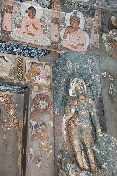 Ajanta m17