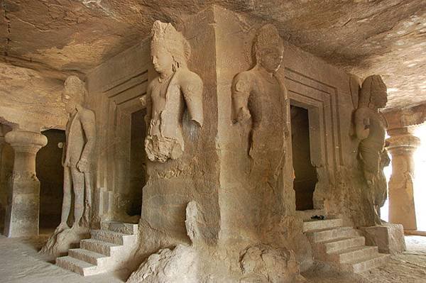 Elephanta 3