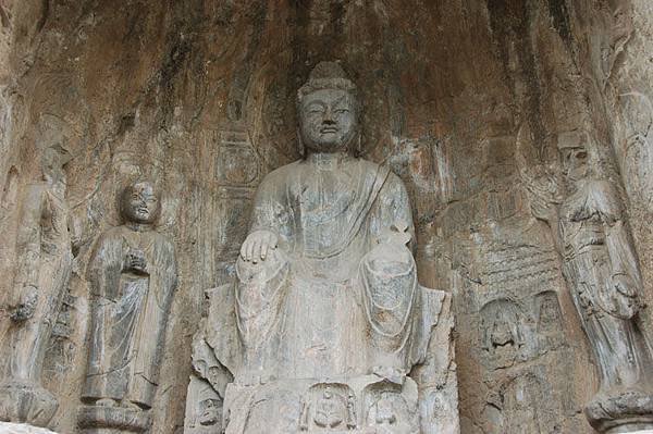 Longmen 4