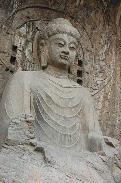 Longmen 7