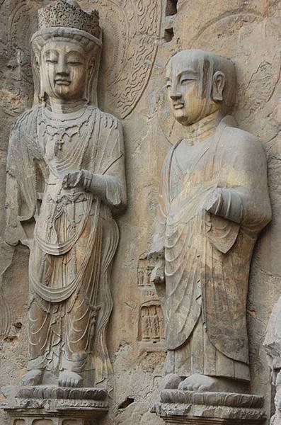 Longmen 9