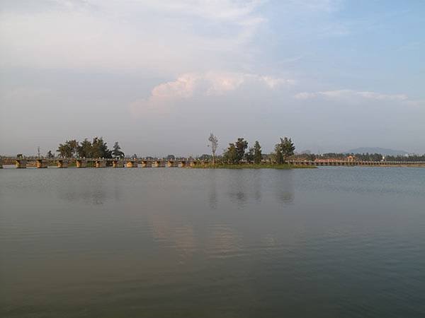 Anping bridge 1