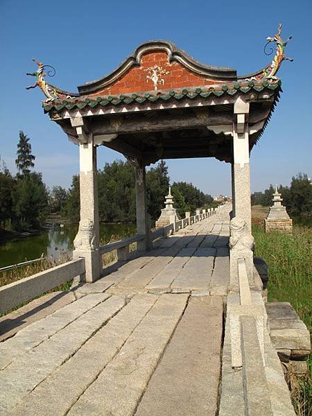 Anping bridge 7