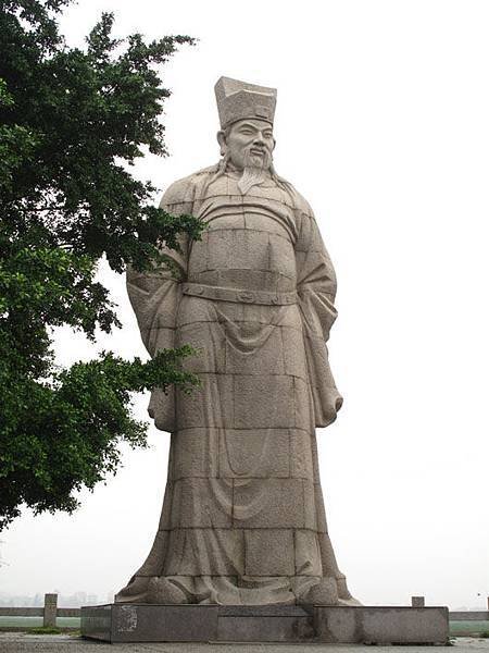 Luoyang bridge 1