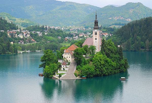 bled lake 1