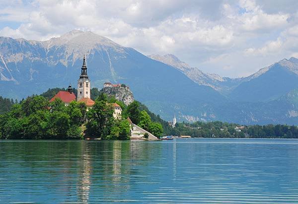 bled lake 2