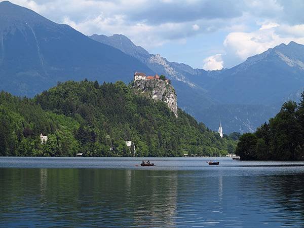 bled lake 4