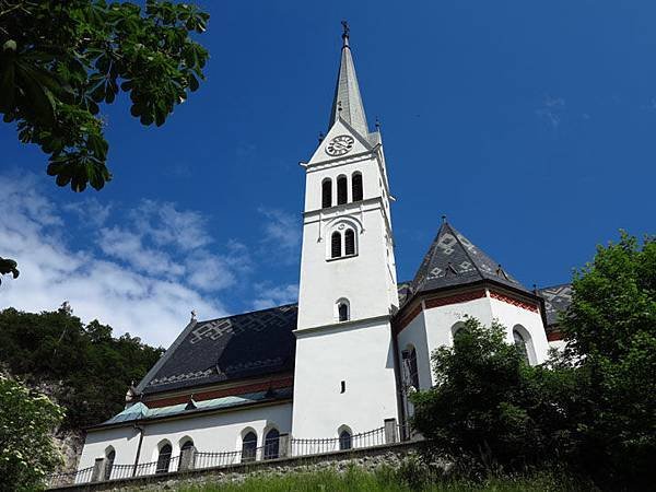 bled lake 7