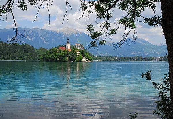 bled lake 10