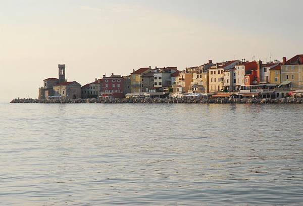 Piran 8