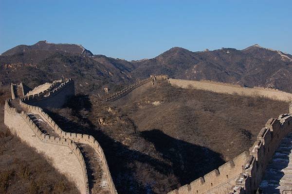 Great Wall 9