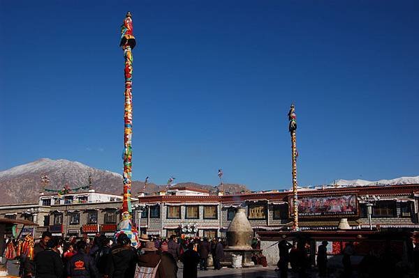 Lhasa 2