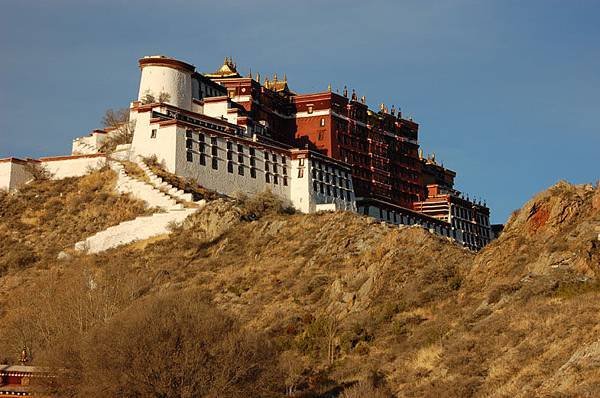 Potala 3