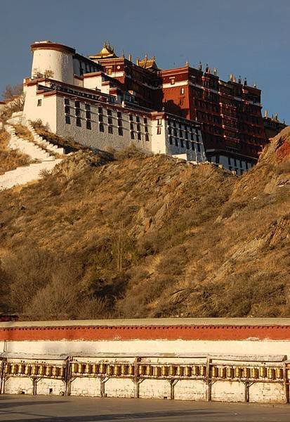 Potala 7