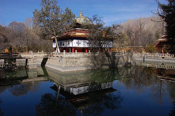 Norbulingka 2