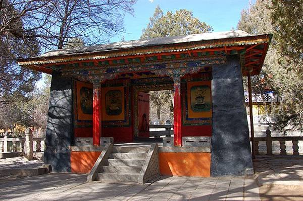 Norbulingka 3