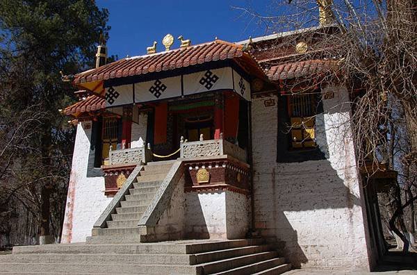 Norbulingka 6