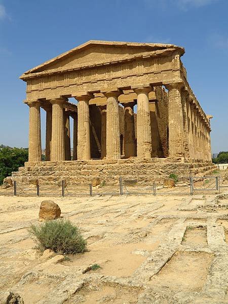 Agrigento 1b