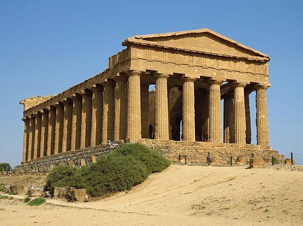 Agrigento 6