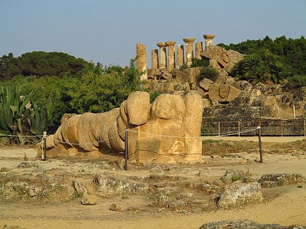 Agrigento 9