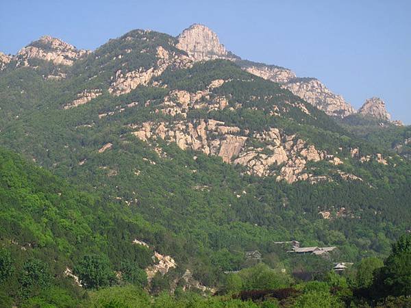 Taishan 4a