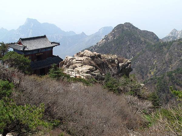 Taishan 10