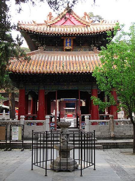 Qufu 11