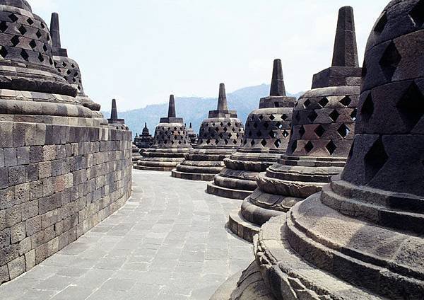 Borobudur 3