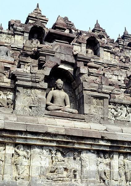 Borobudur 5