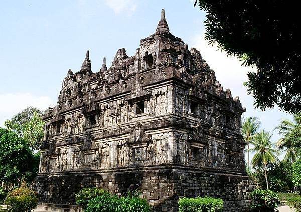 Prambanan 1