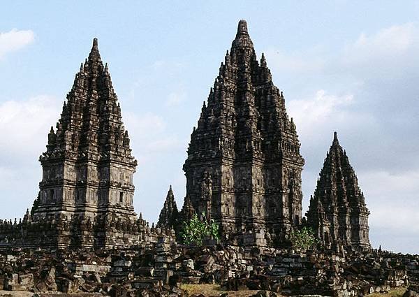 Prambanan 3