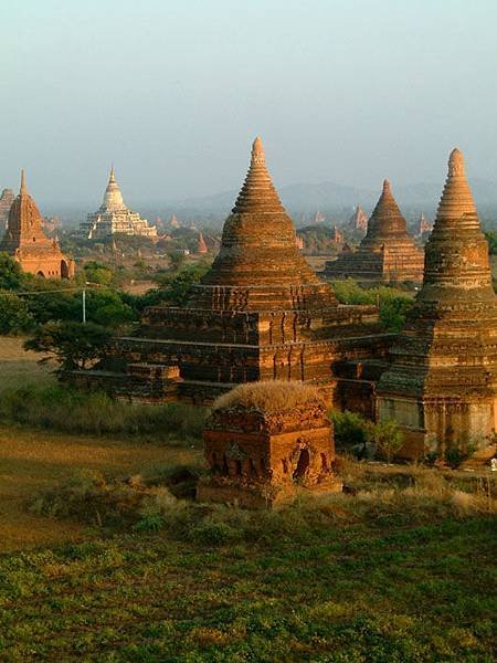 burma bagan 2