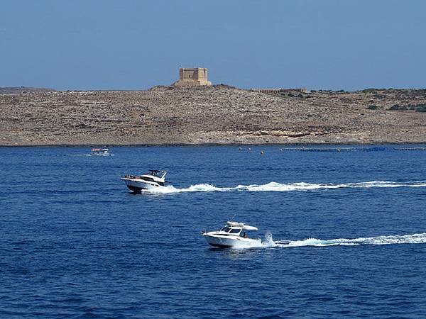 Comino 1