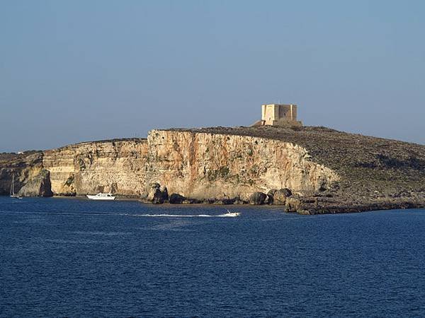 Comino 2