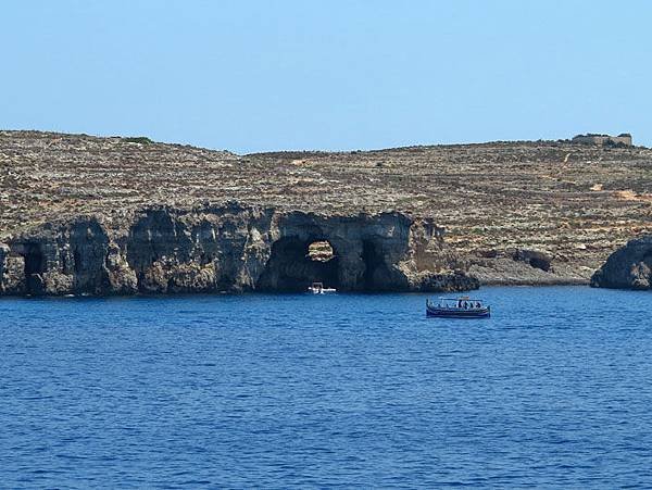 Comino 3