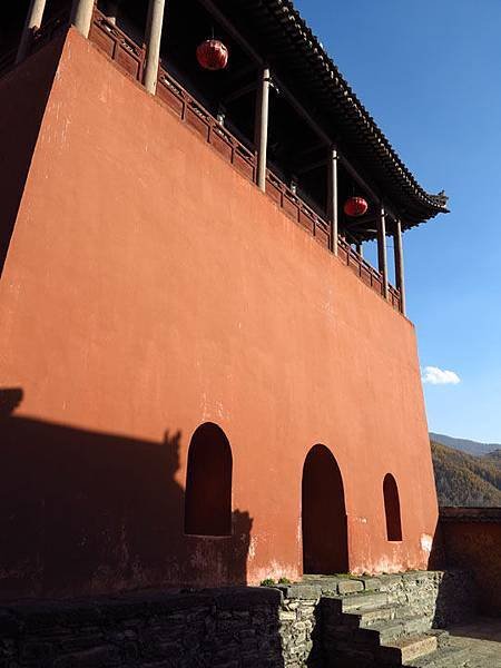 wutai c6