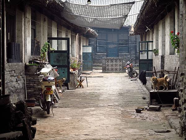 pingyao a3