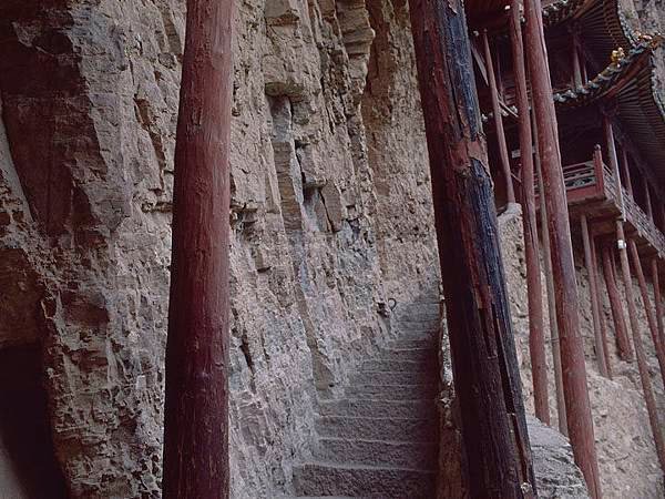 hanging temple 3