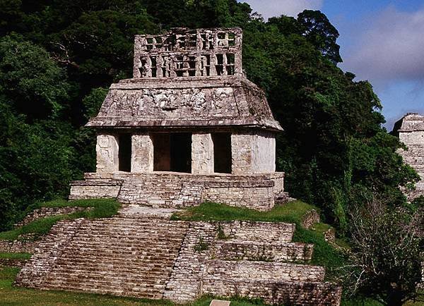 palenque 3