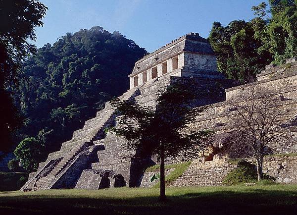 palenque 13