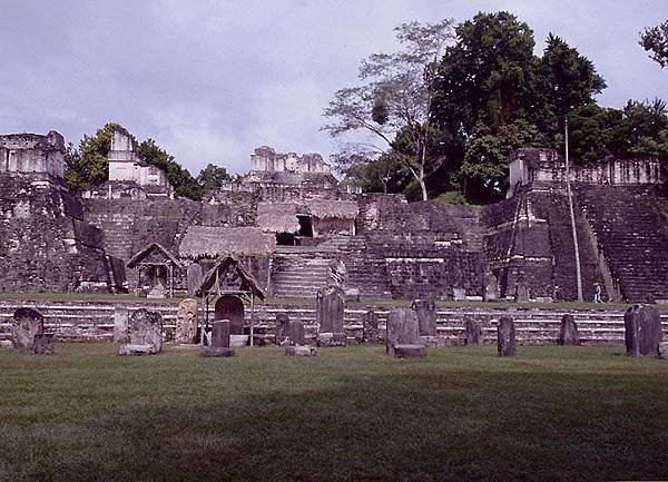 tikal 6