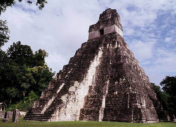 tikal 20