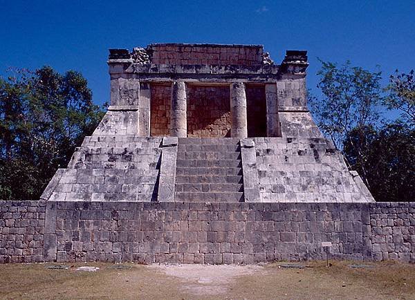 chichen itza 2