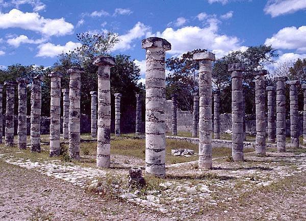 chichen itza 4