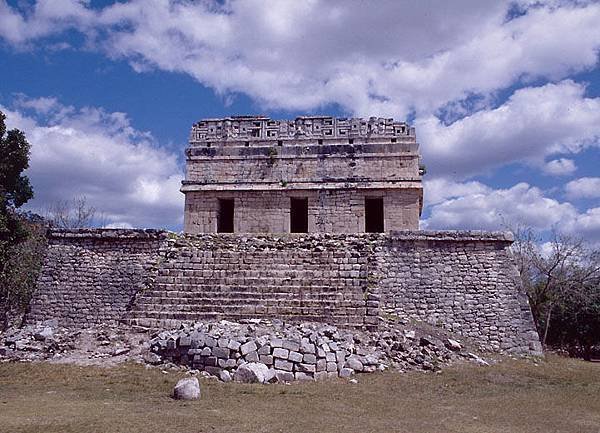 chichen itza 11