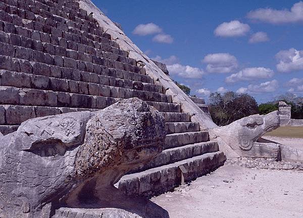 chichen itza 19