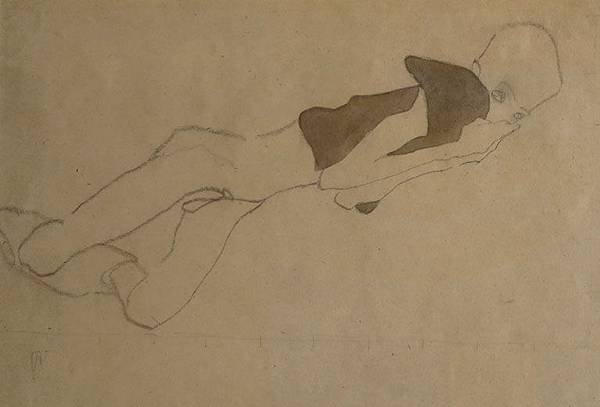 schiele 1910b