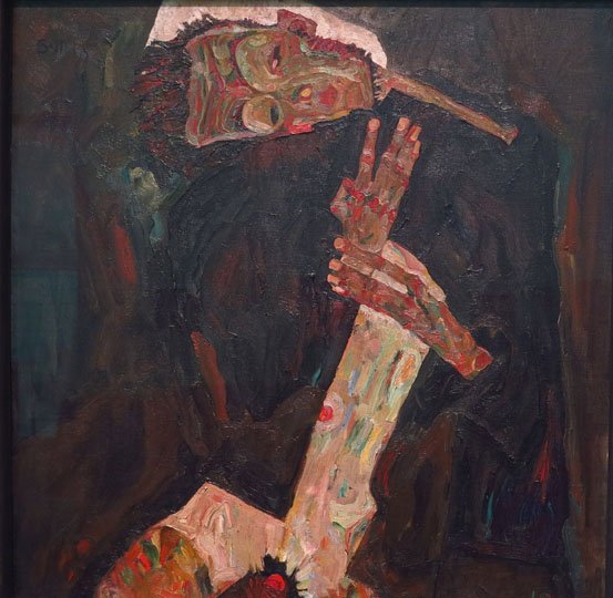 schiele 1911b