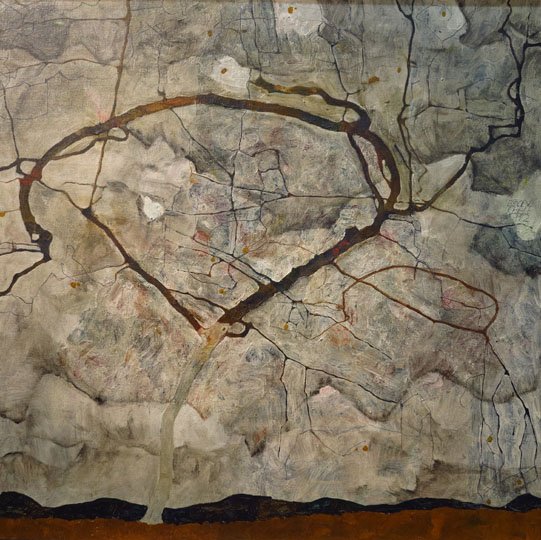 schiele 1912a