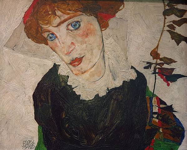 schiele 1912e